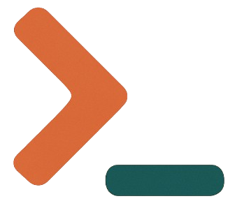 WVRD Systems corporate brand logo emblem